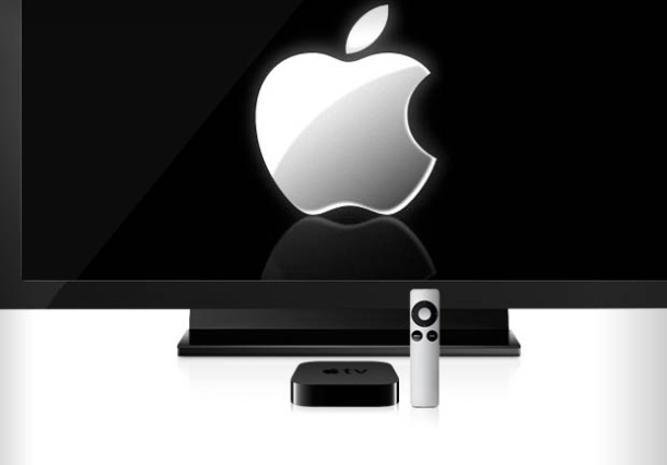 Apple製テレビはすぐには登場しないのかもしれない。
