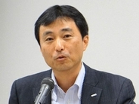 ドコモ、サムスン敗訴は国内販売に「影響ない」--8月末日本でも判決