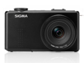 シグマ、4600万画素のコンパクトデジカメ「DP1 Merrill」を発売