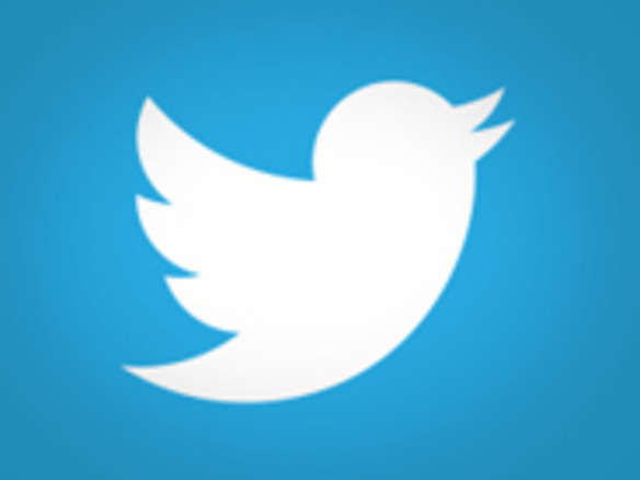 Twitter、幹部人事を刷新--新COOとCFOを発表