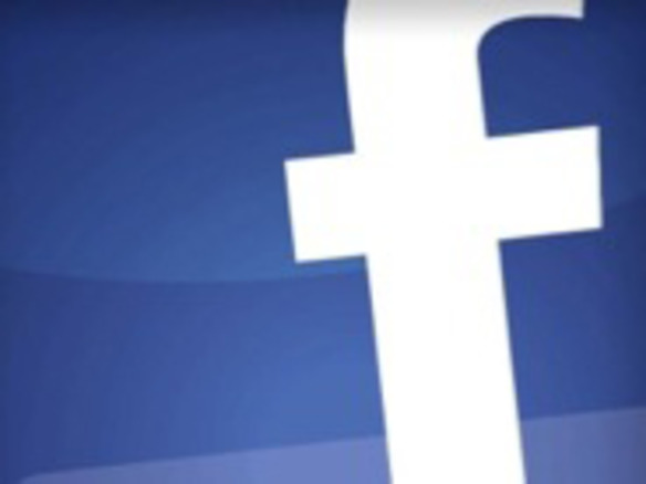 Facebook、ハッシュタグを追加--若年層取り込みに効果か