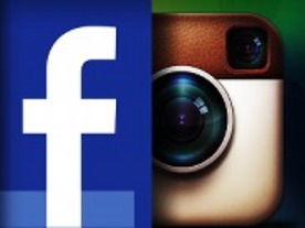Instagram、プライバシーポリシー変更へ--Facebookとのユーザーデータ共有が可能に