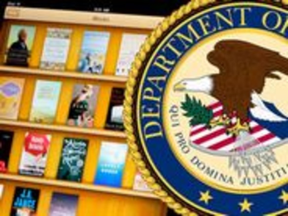 米連邦裁判所、電子書籍をめぐる出版社の独禁法違反での和解を承認