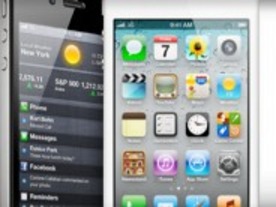 「iPhone 5」は米国市場でのシェア増加に苦戦する？--NPD Groupアナリスト予想