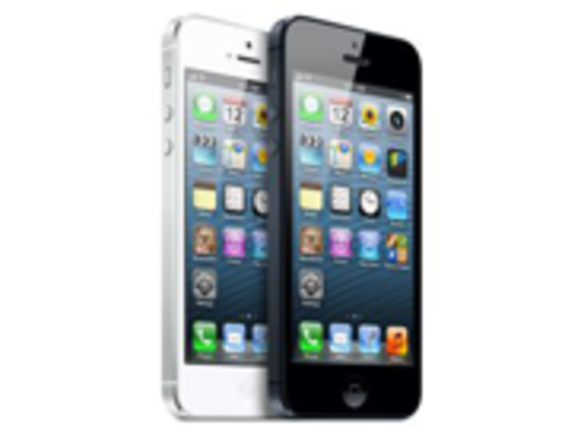 アップル、「iPhone 5」予約殺到でコメント：「顧客の反応に心底驚いている」