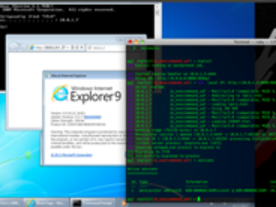 マイクロソフト、「Internet Explorer」脆弱性への対応策を公開