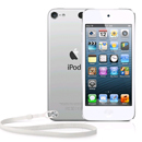 iPod touch（32GB/ホワイト＆シルバー）第5世代