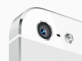 アップル、「iPhone 5」カメラの紫フレア問題に公式コメント