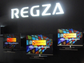 東芝「REGZA」開発者に聞く--Z7の本気度と新サービスTimeOnの実力