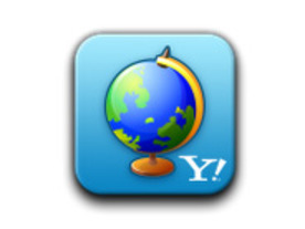ヤフー、アプリ「地図 Yahoo!ロコ」をiPhone5のフルサイズ画面に対応
