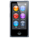 iPod nano（16GB/スレート）