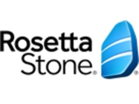 オンライン英会話プログラム「Rosetta Stone ReFLEX」発売
