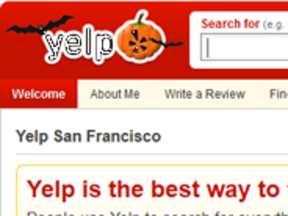 Yelp、欧州の競合企業Qypeを5000万ドルで買収