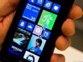 「Windows Phone」出荷台数、数カ国で「iPhone」を上回る