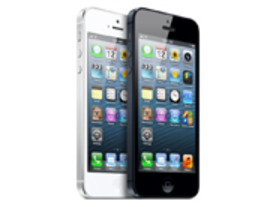 China Telecom、「iPhone 5」の販売を2012年内に開始か