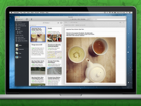 「Evernote 5 for Mac」がリリース--検索機能の強化など過去最大規模のアップデート