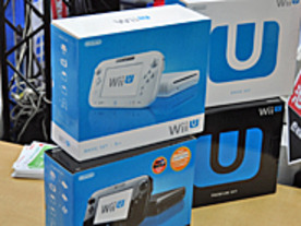 任天堂、6年ぶりの据え置き新型ゲーム機「Wii U」を発売