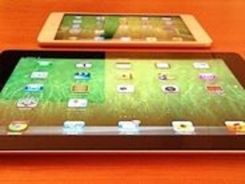 次期「iPad」に新たなうわさ--より薄く軽量なモデルが2013年3月に登場か