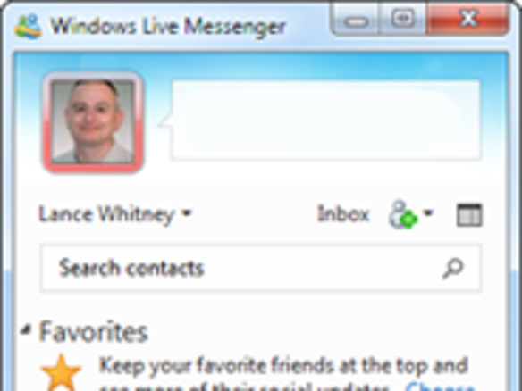 マイクロソフト、「Messenger」サービスを当面は継続か