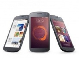 「Ubuntu」搭載スマートフォン、2013年10月に発売へ--CanonicalのCEOが認める