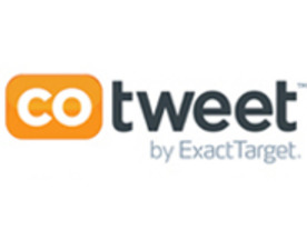 企業向けソーシャルメディア支援サービス「CoTweet」、名称を変更