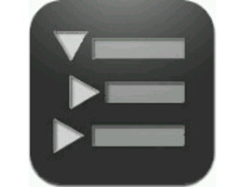 無料でシンプルなアウトラインツール--iOSアプリ「Invent Outliner」
