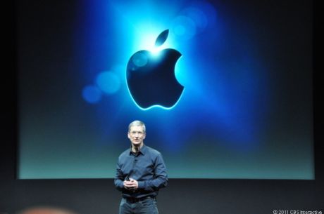 AppleのCEOであるTim Cook氏はどのような隠し玉を用意しているのだろうか？