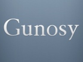 ニュースキュレーションサービス「Gunosy」、iPhoneアプリを公開