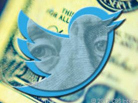 Twitterの企業評価額は99億ドル--Fortune報道