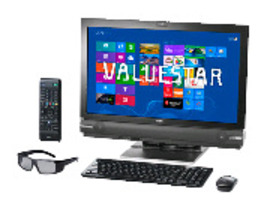 新Officeソフト搭載--NEC PC、「LaVie」「VALUESTAR」シリーズなど9タイプ43モデル