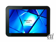 「REGZA Tablet AT501」