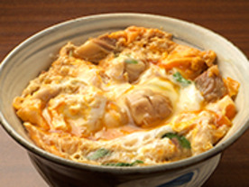 別格の親子丼が食べられる鶏料理店におでかけ ～外神田「鳥つね自然洞」～ - マスヒロのちょっと食散歩