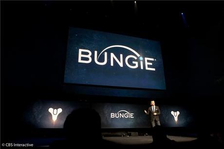 　ActivisionのEric Hirshberg氏は、Bungie制作の「Destiny」もPS4に対応予定であることを発表した。
