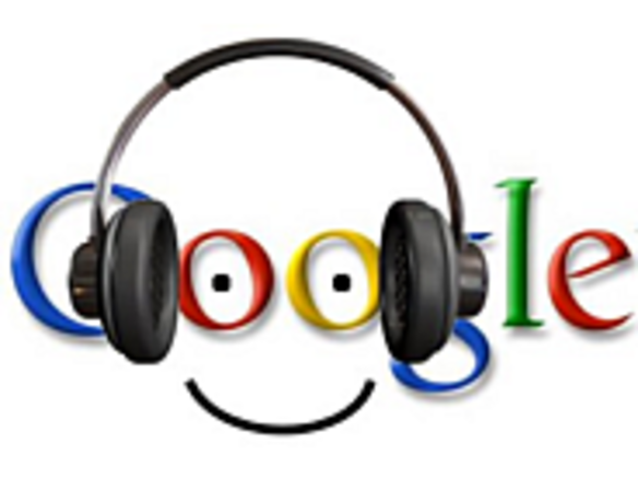 グーグルの音楽ストリーミングサービス、Google I/Oで発表か
