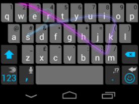 サムスン「GALAXY S IV」、「SwiftKey」をキーボード技術として採用