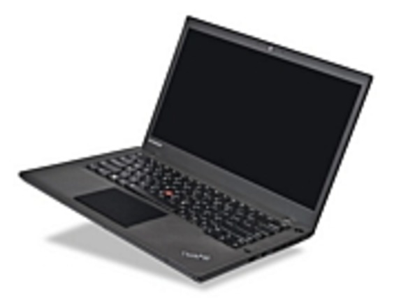 レノボ、「ThinkPad T431」を発表--Tシリーズの新製品