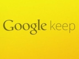 「Google Keep」日本語版を試用--競合メモ系アプリとの差別化が鍵