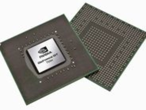 NVIDIA、ノートPC向け新型GPU「GeForce 700M」シリーズを発表