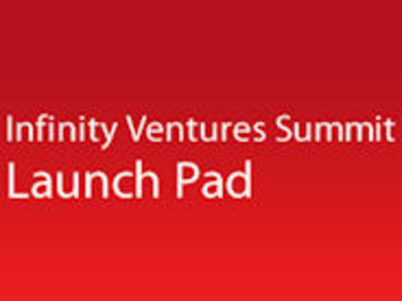 IVSの恒例プレゼン大会「Launch Pad」、登壇者を募集中