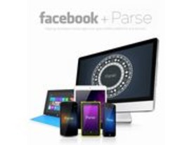 Facebook、モバイルアプリ開発のバックエンドサービスParseを買収へ