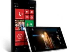 ノキア、「Lumia 928」の米国発売を発表--4.5インチ画面の「Windows Phone 8」搭載端末