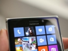 「Windows Phone」、世界スマートフォン市場で3位に躍進--2013年第1四半期