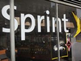 Sprintの第2四半期決算、純損失16億ドル--Nextel網閉鎖など響く