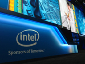 インテル、第4世代「Core」プロセッサ「Haswell」発表