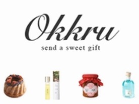 ビルコム、ソーシャルギフト「Okkru」をOEM販売