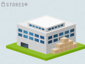 「STORES.jp」、商品の保管や発送を代行する「倉庫サービス」を開始