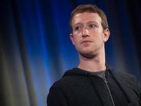 FacebookのザッカーバーグCEO、「PRISM」への関与を株主総会で改めて否定