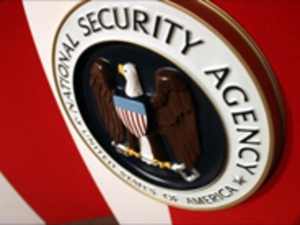 NSAの通話記録メタデータ収集、違憲の可能性--米連邦地裁