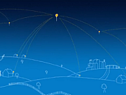 グーグル、気球を使ったネットアクセス提供を目指す「Project Loon」を正式発表