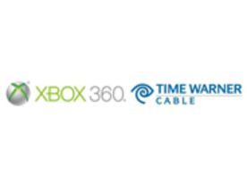 MSとTime Warner Cableが提携--「Xbox 360」で最大300局のTV番組が視聴可能に